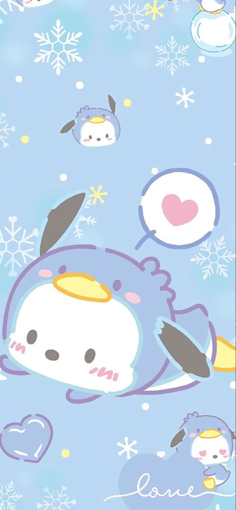 Wallpaper Sanrio, Hello Kitty Wallpaper Hd, Sanrio Wallpapers, Beautiful Wallpapers For Iphone, Xmas Wallpaper, Hello Kitty Characters, Hello Kitty Backgrounds, Sanrio Wallpaper, Hello Kitty Iphone Wallpaper