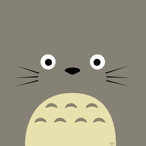 Totoro Kawaii Totoro, Smartwatch Wallpaper, Background Presentation, My Neighbour Totoro, Hoodies Stickers, Ghibli Studio, Cute Wallpapers For Ipad, Hd Wallpaper Iphone, Watch Wallpaper