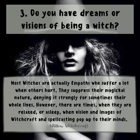 Willow Witchcraft Soul Collector Witch, Signs You Might Be A Witch, Signs You Were Born A Witch, Witch Awakening, Witch Quotes Wisdom Beautiful, Witchy Corner, Moon Phases Meaning, Being A Witch, Christian Witch