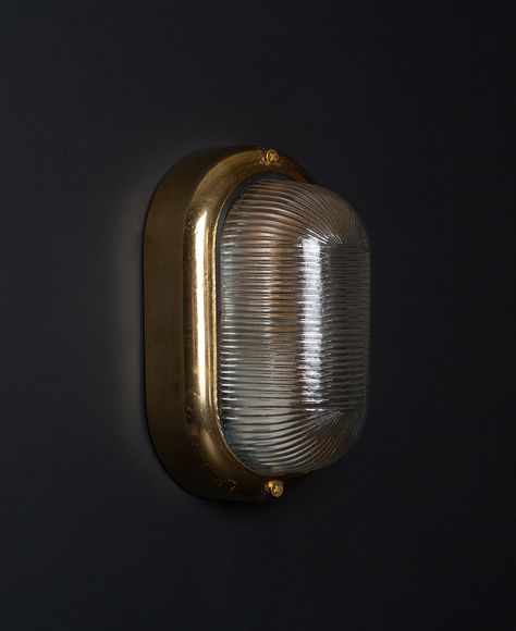 Industrial Bathroom Lighting, Bulkhead Wall Light, Bulkhead Light, Monochrome Wall, Industrial Bathroom, Bulkhead Lights, Industrial Wall Lights, Glass Wall Lights, Industrial Wall