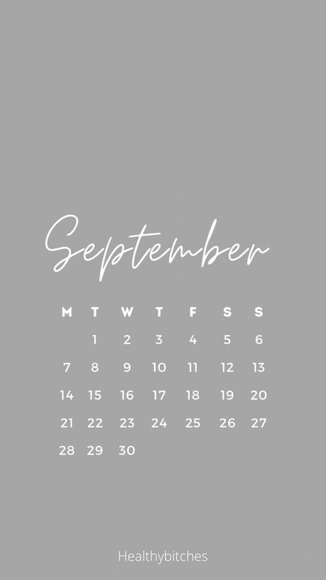 #calendar #phonebackgroundsaesthetic #phonebackgrounds #gray #wallpaper #september2020 Good Note, Gray Wallpaper, 2020 Calendar, Note 5, Phone Background, Good Notes, Phone Backgrounds, Collage, Grey