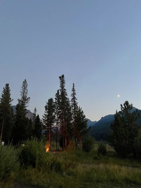 Western America Aesthetic, Mid Western Aesthetic, Western Home Aesthetic, Montana Countryside, Montana Core, Montana Fall, Montana Aesthetic, Montana Life, Western Mountains