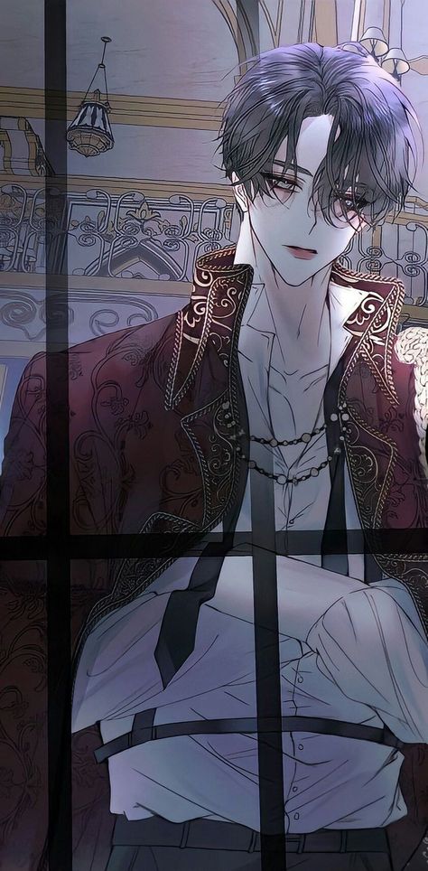 Manhwa Novel, Becoming The Villain's Family, Manhwa Boys, Historical Manhwa, Outfit Anime, Romantic Manga, Manga Collection, Character Wallpaper, Anime Drawings Tutorials