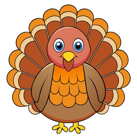 Rainbow Turkey Clipart Thanksgiving Thanksgiving Clip Art Free, Turkey Free Printable, Cute Turkey Clipart, Thanksgiving Turkey Clipart, Cartoon Thanksgiving, Pilgrim Hats, Turkey Clipart, Thanksgiving Clip Art, Turkey Images