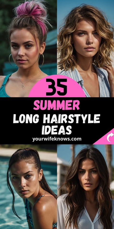 Long Hairstyles Archives - yourwifeknows.com Hairstyles Long Layered Hair, Brunette Pixie Cut, Elevate Style, Long Layered Cuts, Hairstyle Long, Dutch Braid Hairstyles, Rich Brunette, Soft Blonde, Shag Haircuts