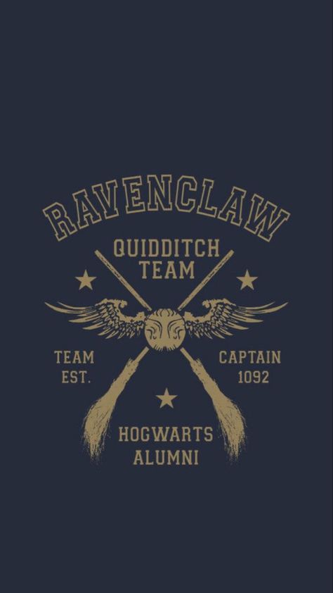 Ravenclaw Logo, Harry Potter Iphone Wallpaper, Hogwarts Classes, Ravenclaw Quidditch, Raven Claw, Harry Potter Logo, Hogwarts Alumni, Ravenclaw Aesthetic, Harry Potter Poster