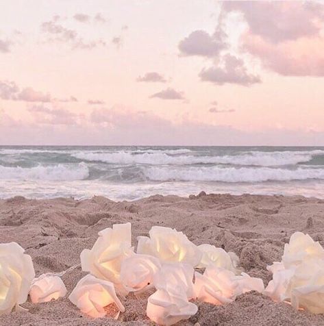 Pink Ocean, Mermaid Aesthetic, Tumblr Aesthetic, Ocean Wallpaper, Pink Beach, Beach Aesthetic, White Aesthetic, Beach Vibe, Pink Wallpaper