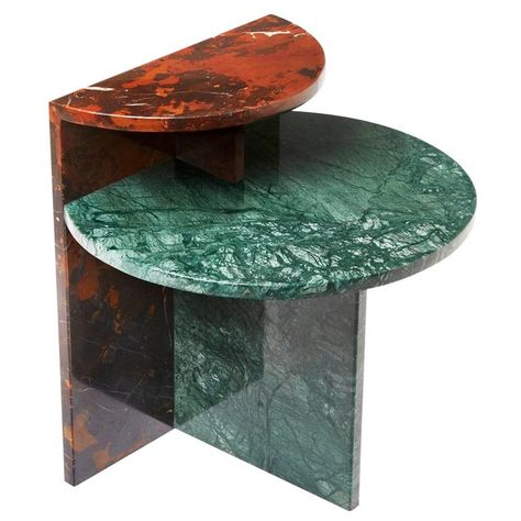 Marbles For Sale, Marble Tables, Marble Tables Design, Marble Accessories, Marble Furniture, Side Table Decor, Solid Coffee Table, Contemporary Side Tables, Side Coffee Table