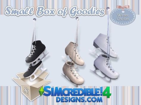 ice skating boots sims 4 cc Sims 4 Cc Figure Skating Dress, Sims 4 Figure Skating, Sims 4 Figure Skating Cc, Sims 4 Sports Cc, Sims Christmas, Ice Skating Boots, Sims 4 Poses, Sims 4 Tsr, Sims Clothes