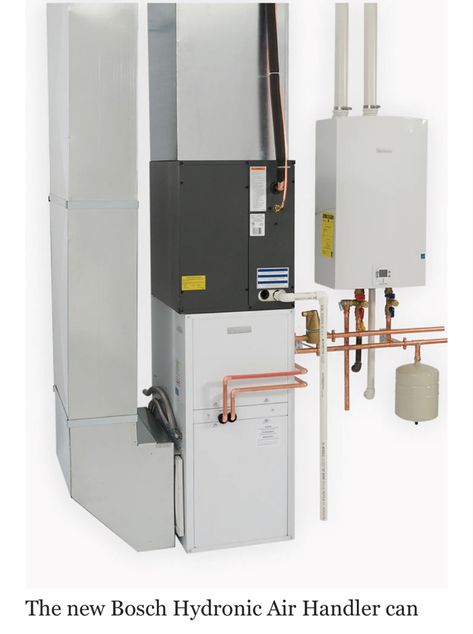 Green Products, Air Handler, Tankless Water Heater, Water Heater, Power Tools, New Product, Insulation, Locker Storage, Magazine