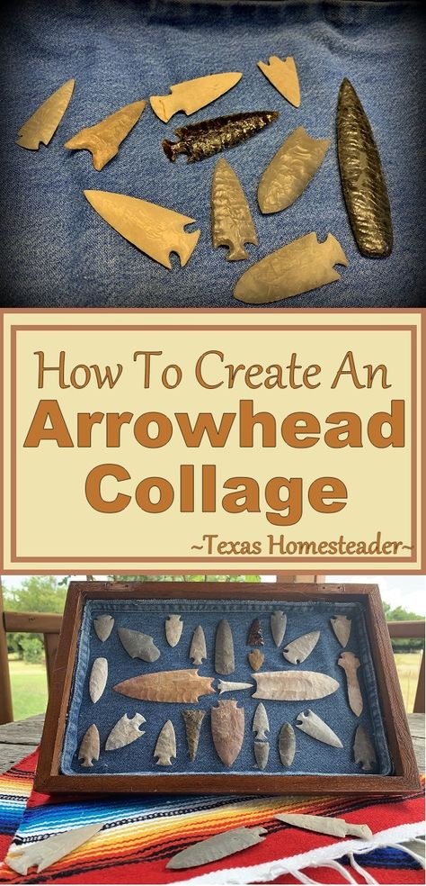 How To Display Arrowheads On The Wall, Displaying Arrowheads Ideas, How To Display Arrowheads, Arrowhead Shadow Box Ideas, Display Arrowheads Ideas, Arrowhead Display Ideas Diy, Arrow Head Display Ideas, Arrowhead Display Ideas, Arrowhead Art