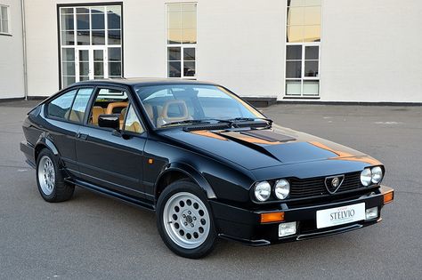 Alfa Gtv, Alfa Romeo Gtv6, Alfa Romeo Giulia Quadrifoglio, Alfa Alfa, Alfa Romeo Gtv, Rat Rods, Alfa Romeo Cars, Alfa Romeo Giulia, Sports Sedan