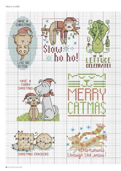 Cross Stitch Gifts Ideas, Christmas Cross Stitch Patterns Free, Cross Stitch Christmas Cards, Holiday Cross Stitch Patterns, Unique Cross Stitch, Cross Stitch Magazines, Embroidery Painting, Cross Stitch Freebies, Stitch Cards