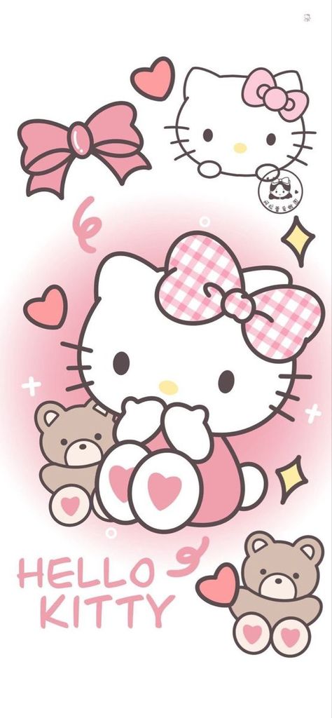 Pink Hello Kitty Wallpaper Iphone, Hello Kitty Imagenes, Hello Kitty Wallpaper Hd, Pink Wallpaper Hello Kitty, Images Hello Kitty, Image Spiderman, Walpaper Hello Kitty, Hello Kitty Images, Hello Kitty Aesthetic