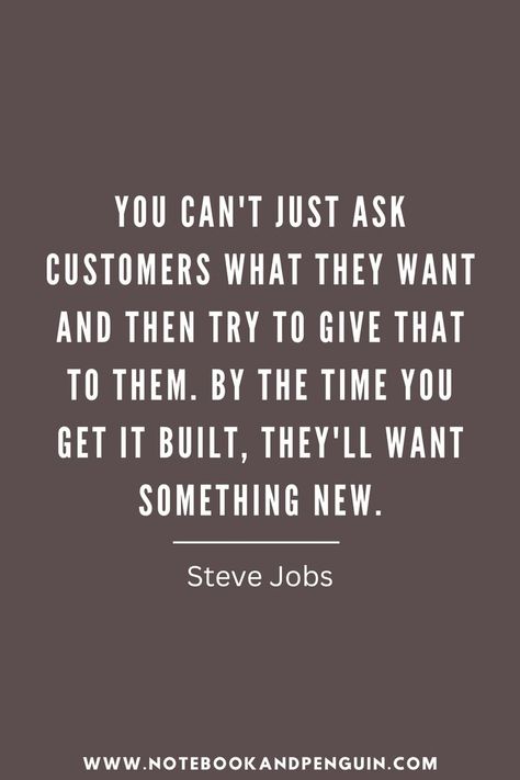 Small business quotes - Inspiration from Steve Jobs Business Rules Quotes, Small Business Owner Quotes, Business Owner Quote, Innovation Quotes, Time Management Quotes, Workplace Quotes, Sales Quotes, Small Business Quotes, Rules Quotes