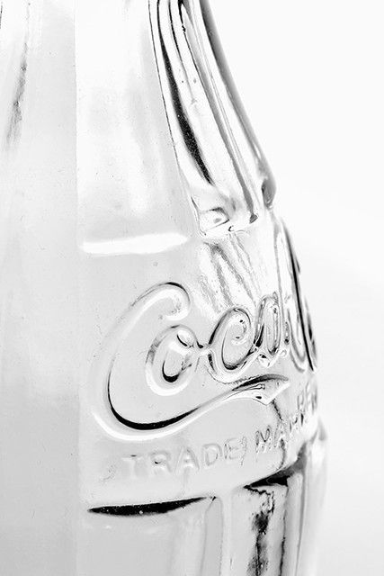 High Key Coke | Village9991 | Flickr High Key Photo, High Key Lighting, High Key Photography, Low Key Photography, Glass Photography, Cola Bottle, Key Lighting, High Key, Close Up Photography