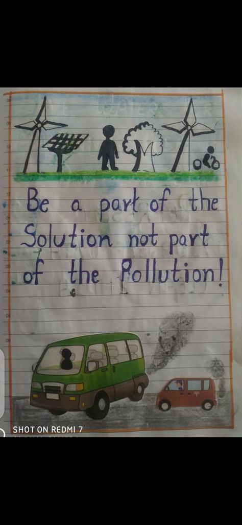 Slogans On Pollution, Air Pollution, Pollution, Preschool, Quotes, Plants, Quick Saves, Pre School