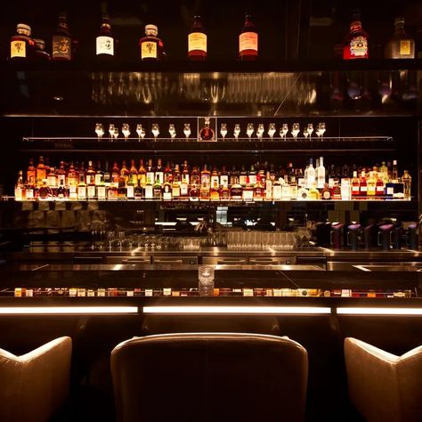 21 Best Bars in Tokyo, from Hotel Lounges to a Tequila Speakeasy | Condé Nast Traveler Rooftop Bar Aesthetic, Bar Background, Gacha Background, Background Reference, Tequila Bar, Best Tequila, Hotel Lounge, Rooftop Bars, Cocktail Club