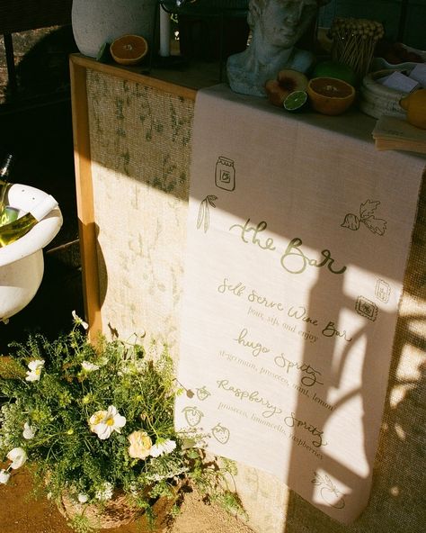 bridal shower film dump, the last ones my favorite 🥹🎞️🫶🏼🥂🤍 + Film photos - @brittmarie.photo + Venue - @thenest.atstill + Planning & Design - @wildeandsageco + Photo - @alyssalizarragaphoto + Content Creator - @thesocialclub.xx + Grazing Table - @sunday__gathering + Florals - @honeylustco_ + Signage -@noteworthyyco + Bar - @twincraftedmobilebar + Cocktails - @stgermaindrinks & @drinkghia + Bouquet bar - @pickmeupco_ + Printed goods - @mintedweddings + Platting - @fablehome + Line Artist... Bouquet Bar, Line Artist, Bridal Shower Inspo, Grazing Table, Film Photos, Grazing Tables, Lemon Raspberry, Plan Design, Business Ideas