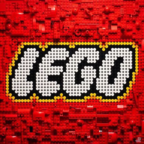 John Reiley on Instagram: "Happy LEGO Day! 65 years ago today, the patent for the LEGO brick was submitted. I made this mosaic last year a little after I broke my collar bone. And finally got around to photographing it after @minifig801 asked me about and I realized I didn’t have a photo of it. So here it is! . . . @lego #lego #legomosaic #legoart #afol #moc #legoday" Lego Moodboard, Lego Aesthetic, Lego Animation, Lego Mosaic, Lego Photo, Vehicle Graphics, Lego Lego, Collar Bone, Apartment Aesthetic