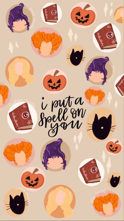 Helloween Wallpaper, Halloween Wallpaper Iphone Backgrounds, Halloween Wallpaper Backgrounds, Halloween Wallpaper Cute, Cute Fall Wallpaper, Halloween Wallpaper Iphone, Aesthetic Halloween, Holiday Wallpaper, Watch Wallpaper