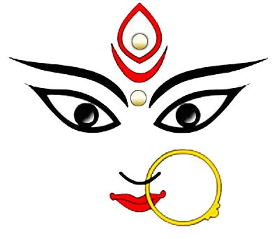 Jay Mata Di Png, Durga Craft, Maa Durga Png, Devi Tattoo, Maa Shakti, Dance Worship, Ambe Maa, Maa Image, Durga Pooja