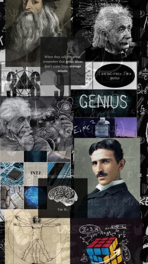 Physics Wallpaper, Nicolas Tesla, Physics And Mathematics, Academic Motivation, Study Motivation Quotes, Study Motivation Inspiration, Study Hard, School Motivation, Study Inspiration