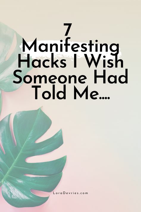 Manifesting Good Health, Manifesting Mindset, Manifestation Ideas, Manifestation Hacks, 12 Universal Laws, Positive Manifestation, Manifestation Methods, Universal Laws, Manifestation Magic