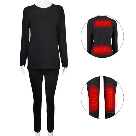 High Quality Manual Heating Clothing Carbon Fiber Heating Warm Clothing Suit Long Underwear,Heated Long Johns - Buy Heated Long Johns,Long Underwear,Heating Clothing Product on Alibaba.com Heated Clothing, Long Johns, Clothing Packaging, Pe Bags, Warm Outfits, Heat, Carbon Fiber, Clothes