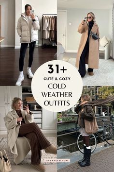 Winter Desert Outfit, 30 Degree Weather Outfit, Cold Rainy Day Outfit, Cozy Sweatpants Outfits, Desert Outfit, Aesthetic Winter Outfit, Cold Day Outfits, Sweatpants Outfit Ideas, Lunch Outfit