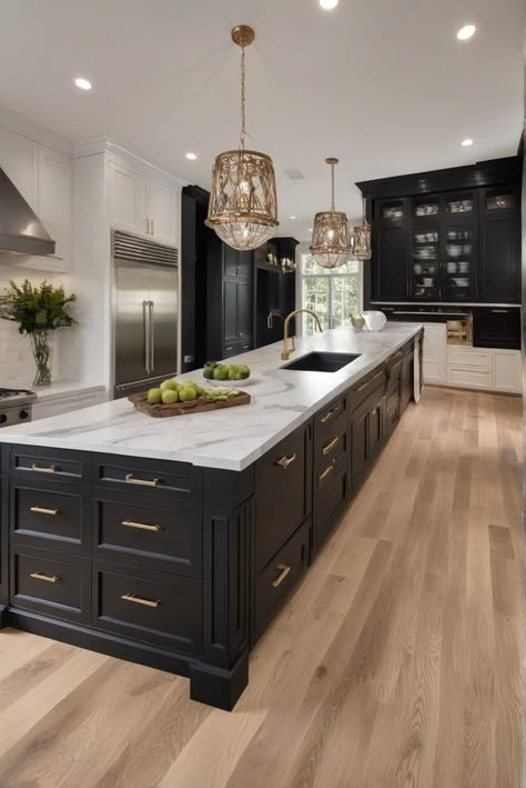 - White Oak
- Black Kitchen
- Perfect Blend
- Kitchen Design Black Kitchen White Island, White Black And Oak Kitchen, Black And White And Wood Kitchen, Black White And Oak Kitchen, White Oak And Black Kitchen Cabinets, Modern Kitchens 2024, White Wood Kitchen Ideas, White Oak And Black Kitchen, Black And White Oak Kitchen