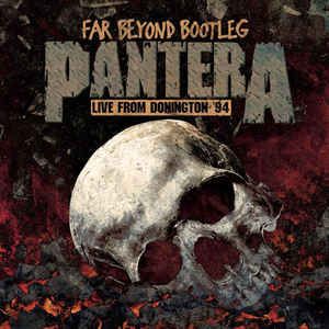 Pantera Far Beyond Driven, Far Beyond Driven, Vulgar Display Of Power, Pantera Band, Dimebag Darrell, Arlington Texas, Metal Albums, Rock Festivals, Music Artwork