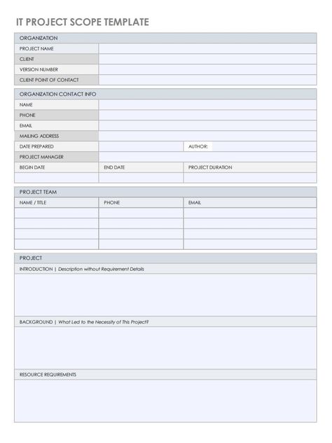 Project Scope Templates | Free Word Templates Project Scope Templates, Production Planning, Thinking Process, Design Thinking Process, Agile Project Management, Word Templates, Free Word, Never Stop Learning, Project Plans