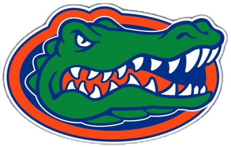 25 Years Later, Turning 25, Florida Gators, New Logo, Iphone Wallpapers, Iphone Models, 25 Years, Logo Branding, Ncaa