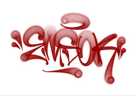 Fat Cap Procreate Brushes Tattoo Graffiti Style, Graffiti Caps, Tattoo Graffiti, Graffiti Sketch, Graffiti Logo, Graffiti Tattoo, Trash Polka, Graffiti Tagging, Chest Piece Tattoos