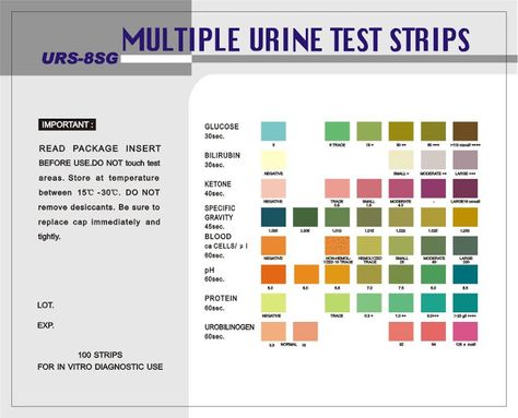 #Dipstik method : #Urine analysis, Multiple urine test #strips Medical Biochemistry, Urine Analysis, Microbiology Lab, Inflammation Diet, Vet Medicine, Medical Laboratory Science, Biomedical Science, Vet Student, Anti Inflammation