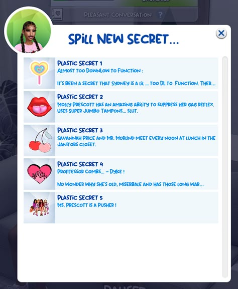 Plastic ~ The Mod | Patreon Sims 4 Dating Mod, Sims 4 Patreon Traits, Life Drama Mod Sims 4, Sims 4 Male Traits, Social Bunny Sims 4 Mod, Sims Cc Mods Patreon, Sims 4 Cc Patreon Traits, Sims 4 Cc Plastic Surgery Mod, Sims 4 Cc Sexuality Traits