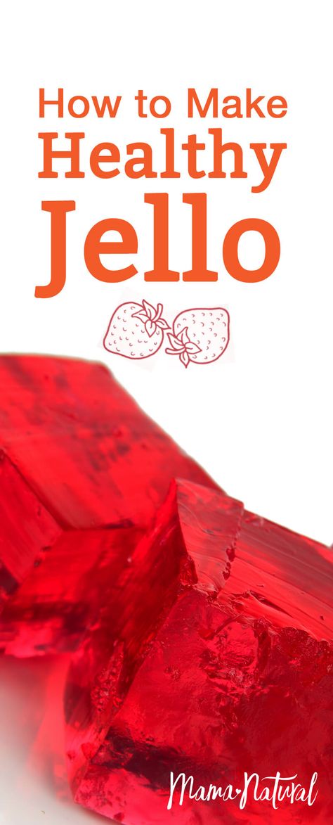 Healthy Jello, Freeze Drier, Homemade Jello, Jello Fruit, Jello With Fruit, How To Make Jello, Homemade Gummies, Jello Dessert, Sugar Free Jello