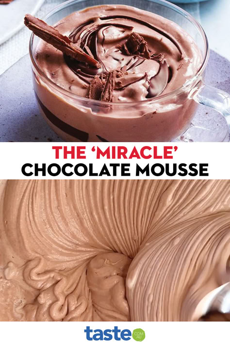 Could this be the easiest chocolate mousse recipe EVER? Chocolate Mousse Recipe Easy Pudding, Chocolate Mousse Easy 3 Ingredients, Weight Watchers Chocolate Mousse, Easy Chocolate Mousse Recipe 2 Ingredients, Instant Pudding Mousse, Cool Whip Chocolate Mousse, Chocolate Mousse With Cool Whip, Easy Mousse Recipes 3 Ingredients, Soft Desserts After Wisdom Teeth