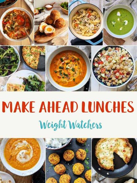 Lunch Ideas Weight Watchers, Ww Lunch Recipes, Weight Watchers Pasta Recipes, Weight Watchers Pasta, Weight Watchers Salad, Ww Lunch, Weight Watchers Casserole, Sweet Pepper Recipes, Weight Watchers Lunches