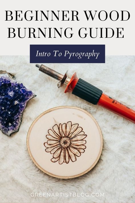 beginner wood burning guide Best Wood Burning Tool, Beginner Wood Burning Projects, Beginner Wood Burning Pattern, Art Questions, Beginner Wood Burning, Pyrography Designs, Wood Burning Tips, Wood Burning Patterns Stencil, Wood Burning Pen