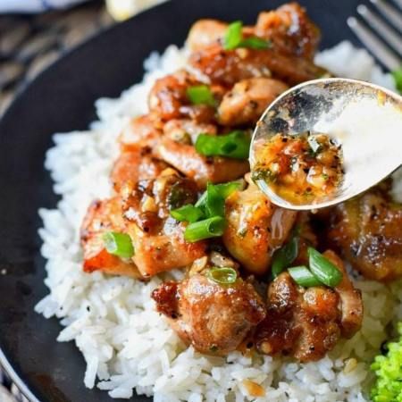 White Rice Dinner Ideas, Chicken White Rice Recipes, Dinners With White Rice, White Rice And Chicken Recipes, White Rice Recipes For Dinner, Chicken And White Rice Recipes, White Rice With Chicken, White Rice And Chicken, Rice Toppings