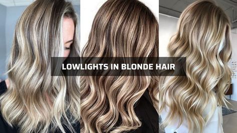 Red Lowlights In Blonde Hair: 8 Steps To Make Lowlights At Home 16 Lowlights At Home, Red Lowlights In Blonde Hair, Lowlights In Blonde Hair, Red Lowlights, Deep Red Hair, Dyed Red Hair, Hair Vendor, Wholesale Hair, Deep Red Color