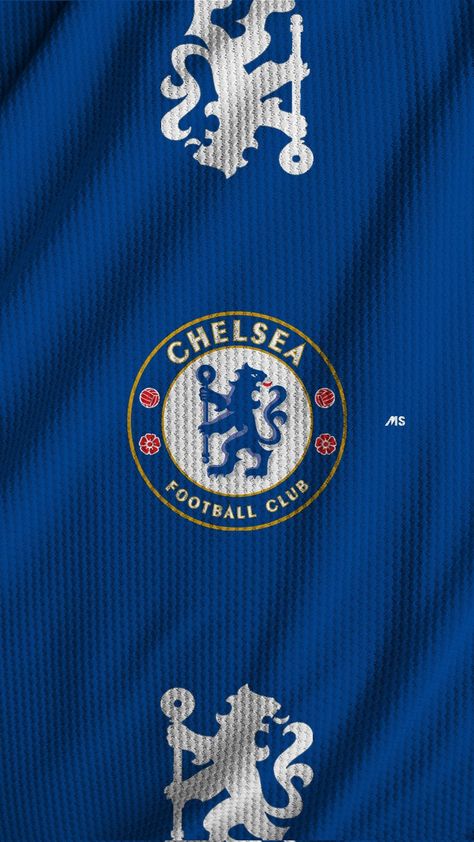 Wallpaper Chelsea, Chelsea Football Team, Chelsea Fc Wallpaper, Chelsea Shirt, Chelsea Wallpapers, Chelsea Fans, Live Screen Wallpaper, Chelsea Football Club, Chelsea Football