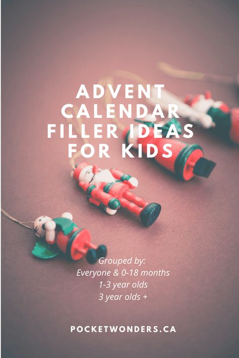 70+ Advent calendar filler ideas for kids Advent Calendar Filler Ideas, Baby Advent Calendar, Advent Calendar Filler, Avent Calendar, Advent Calendar Fillers, Advent Calendar Ideas, Advent Calendar Activities, Advent For Kids, Advent Calendar Gifts