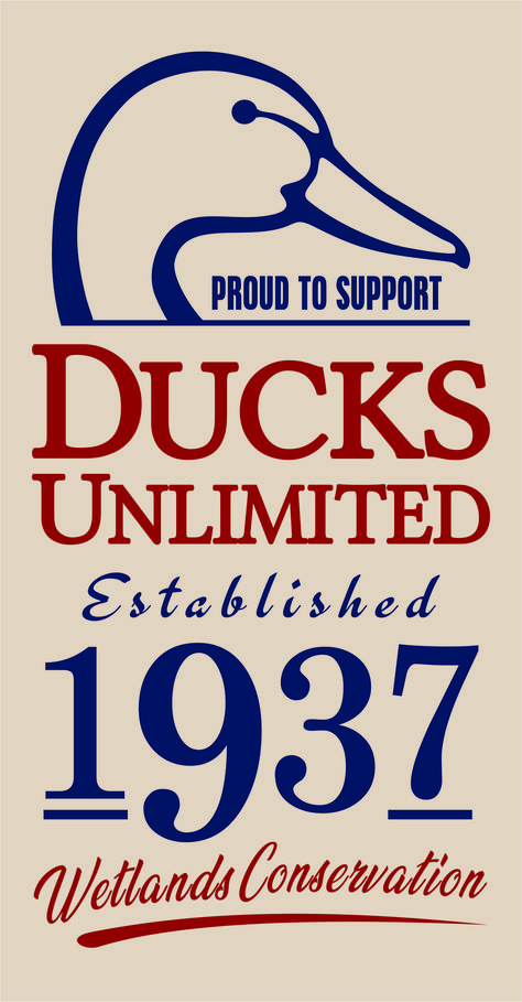 Ducks Unlimited EST. 1937 Leaders in Wetlands Conservation Ducks Unlimited Wallpaper, Duck Hunting Illustration, Duck Hunting Wallpaper, Duck Hunting Decals, Hunting Wallpaper, Waterfowl Art, Hunting Decal, Hunting Tattoos, Decoy Carving