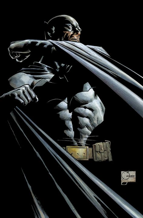 Batman Vol 3 131 | DC Database | Fandom Joe Quesada, Ben Oliver, Batman Comic Cover, The New Batman, The Bat Man, Batman Artwork, Alex Ross, Dc Comic Books, Batman Comic Art