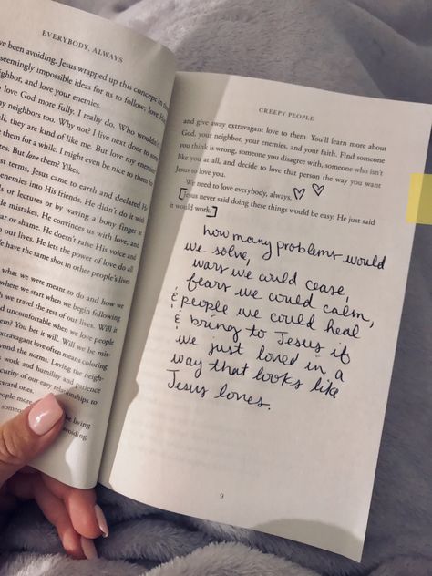 Everybody Always by Bob Goff —if we could love. Love like Jesus. #love #loveislove #everybodyalways #lovedoes #quote Do You Believe In Love At First Sight, Love Does Bob Goff, Love Does Quotes Bob Goff, Eat Pray Love Movie Quotes, Bob Goff Quotes, We Love Because God First Loved Us, Everybody Always, Creepy People, Bob Goff