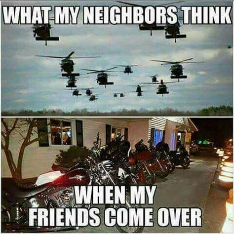 Loud.... Bike Humor, Motorcycle Memes, Motorcycle Humor, Car Jokes, Funny Motorcycle, Bike Quotes, Biker Quotes, Motorcycle Quotes, Iowa City