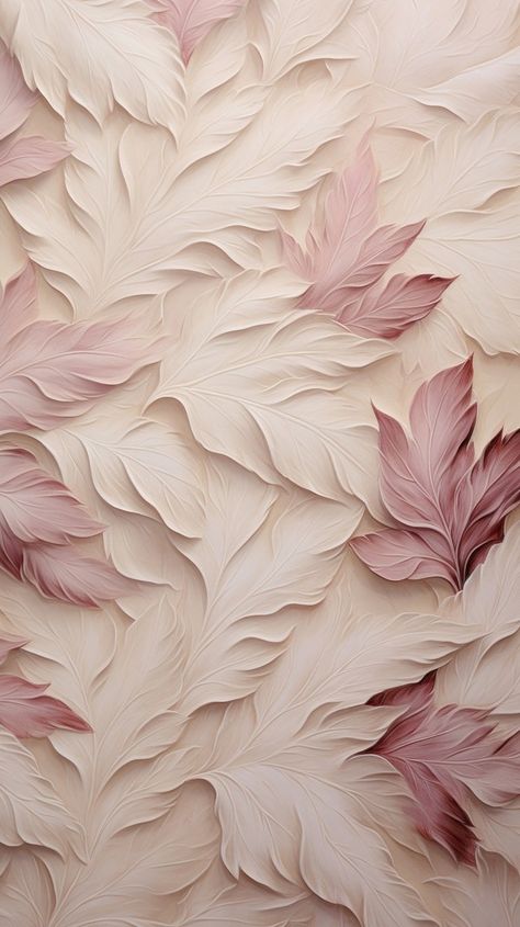 Leaf pattern nature plant white. | Premium Photo - rawpixel White Painting Art, Bedroom Wallpaper Texture, Feathers Background, Leaf Pattern Wallpaper, Backgrounds Texture, Feather Background, Feather Texture, Paper Background Design, Wallpaper Project